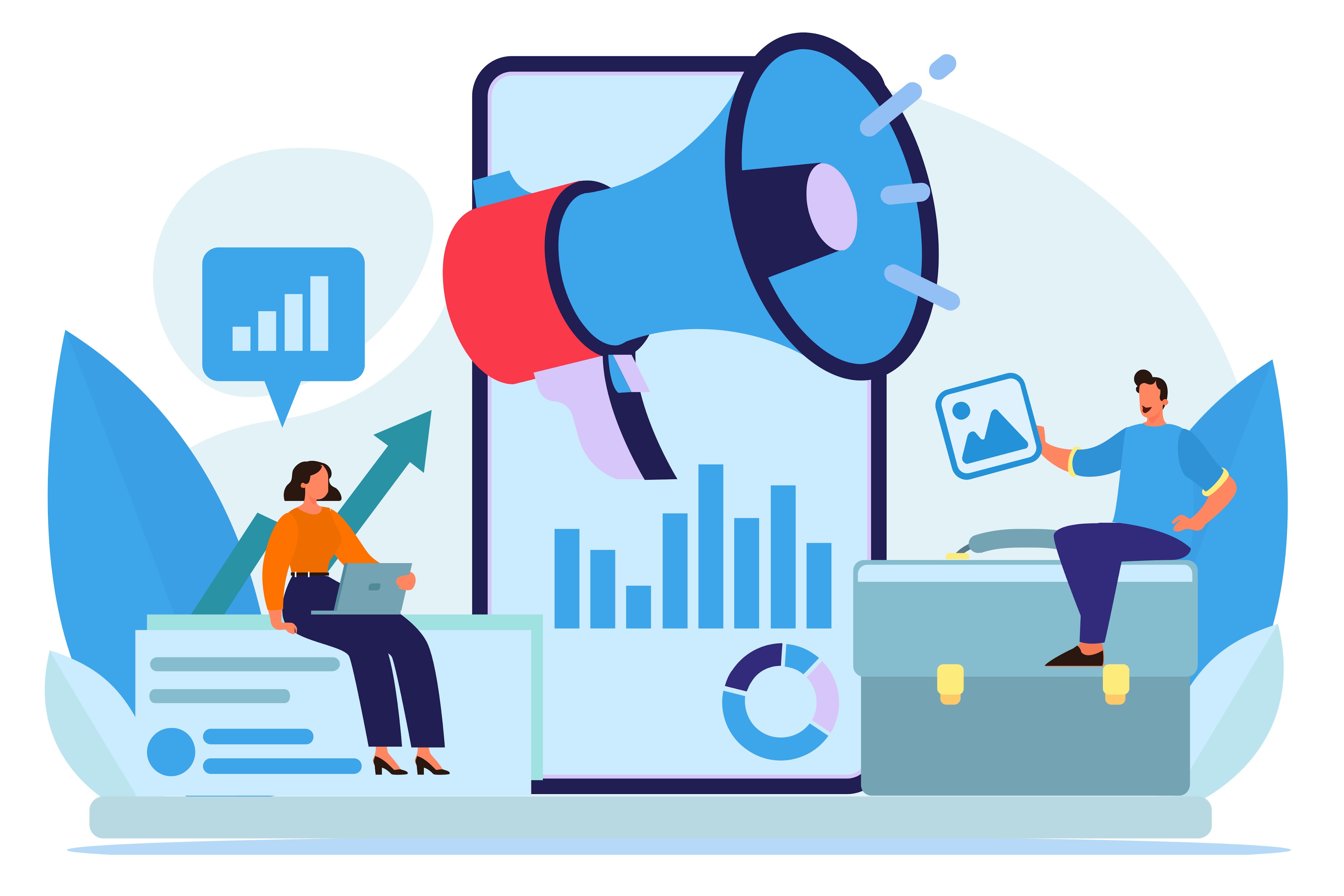 Analytics Interface
